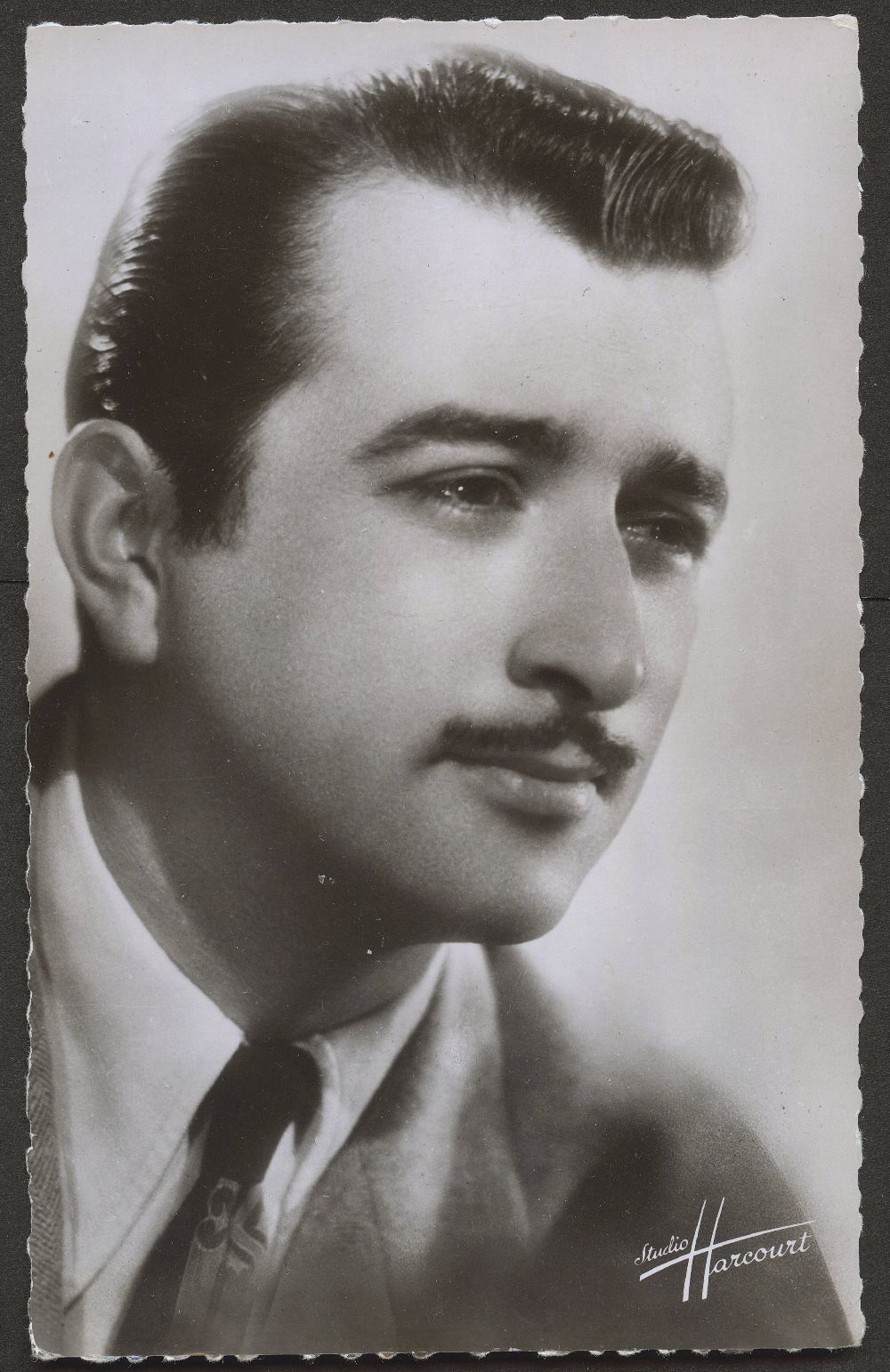 (image for) Armand Mestral #0002